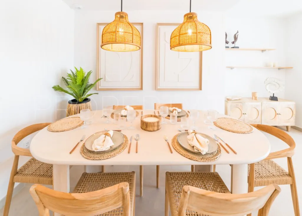 For sale 2 bedrooms apartment in Cancelada