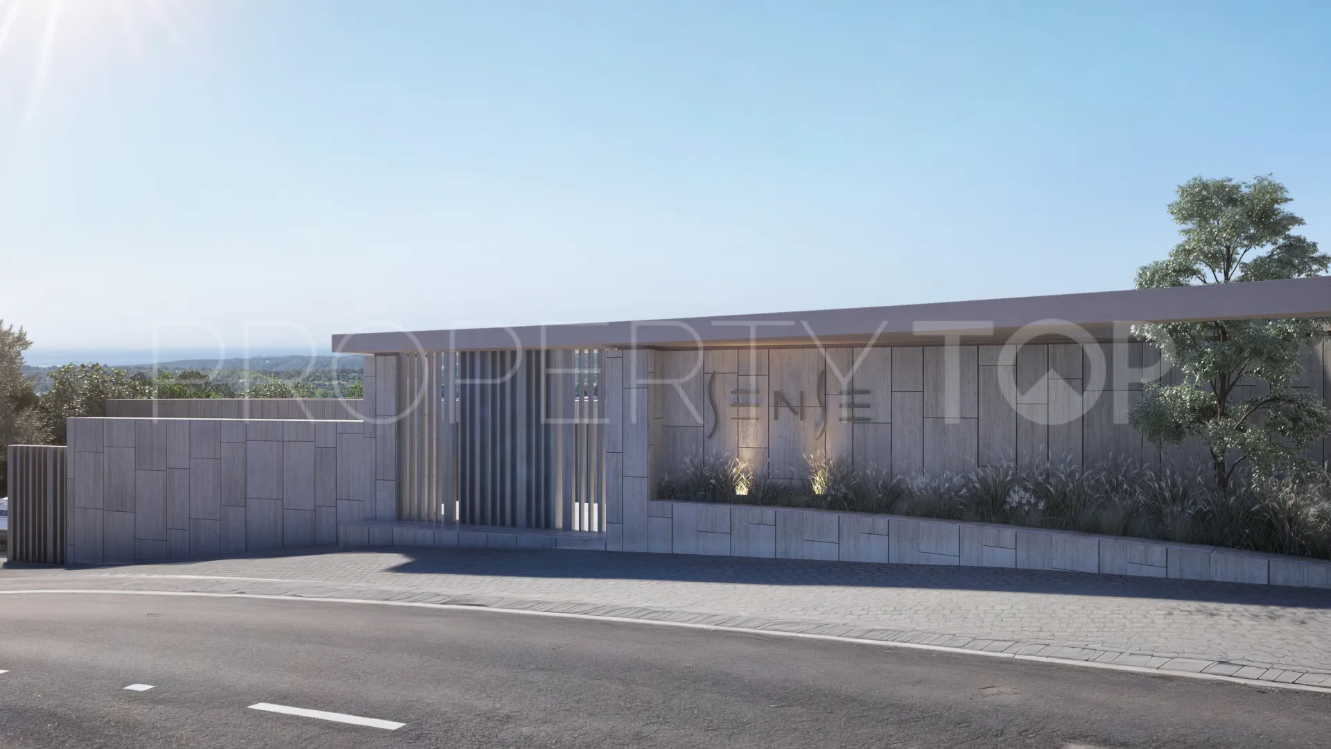 Comprar villa de 7 dormitorios en Sotogrande Alto