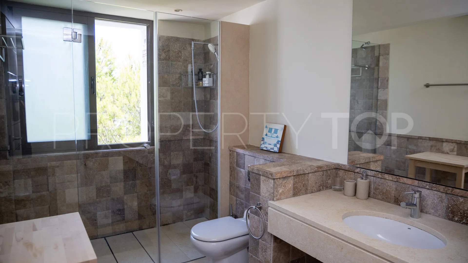 3 bedrooms Los Flamingos penthouse for sale