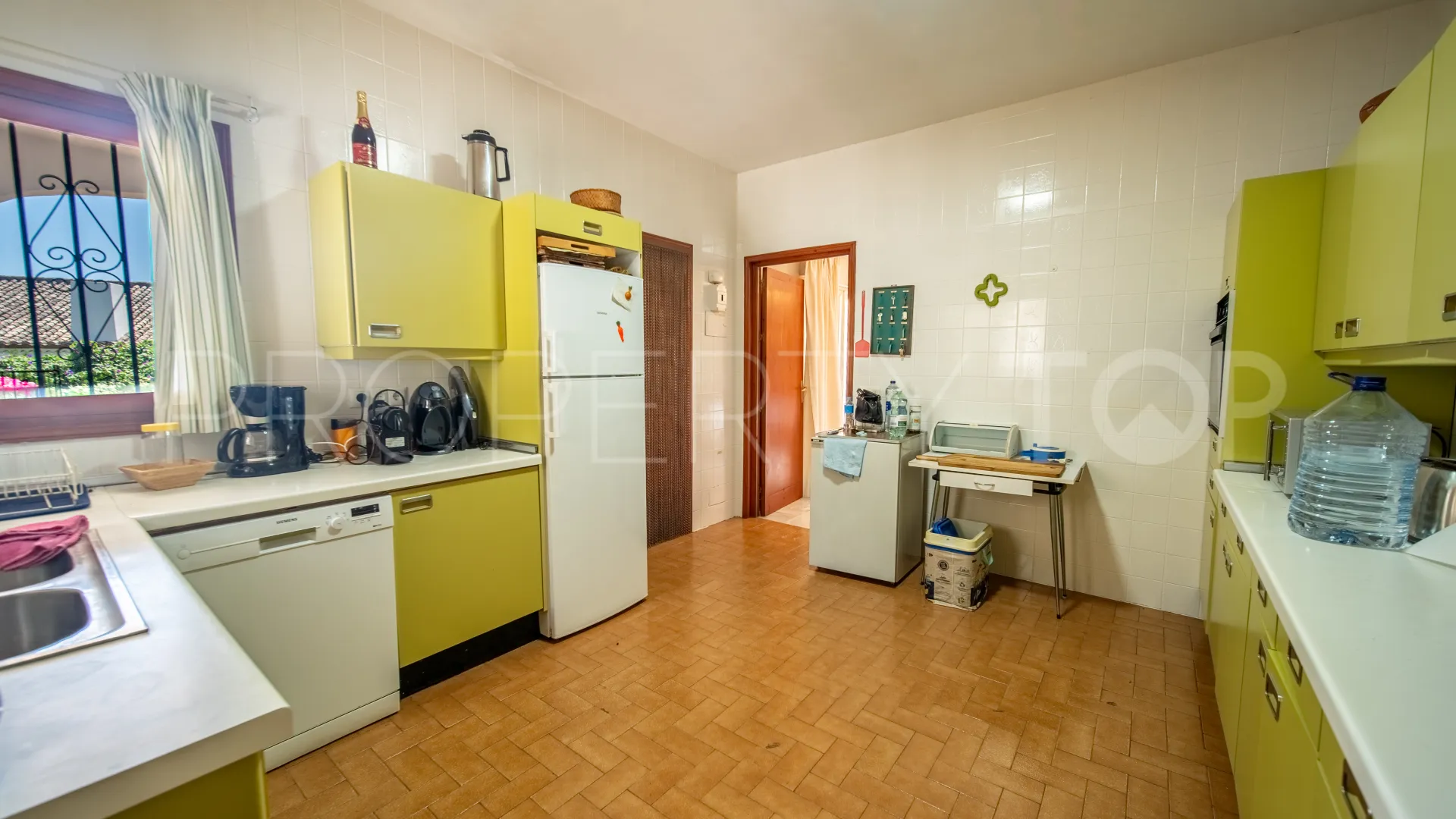 For sale Rocio de Nagüeles 4 bedrooms villa