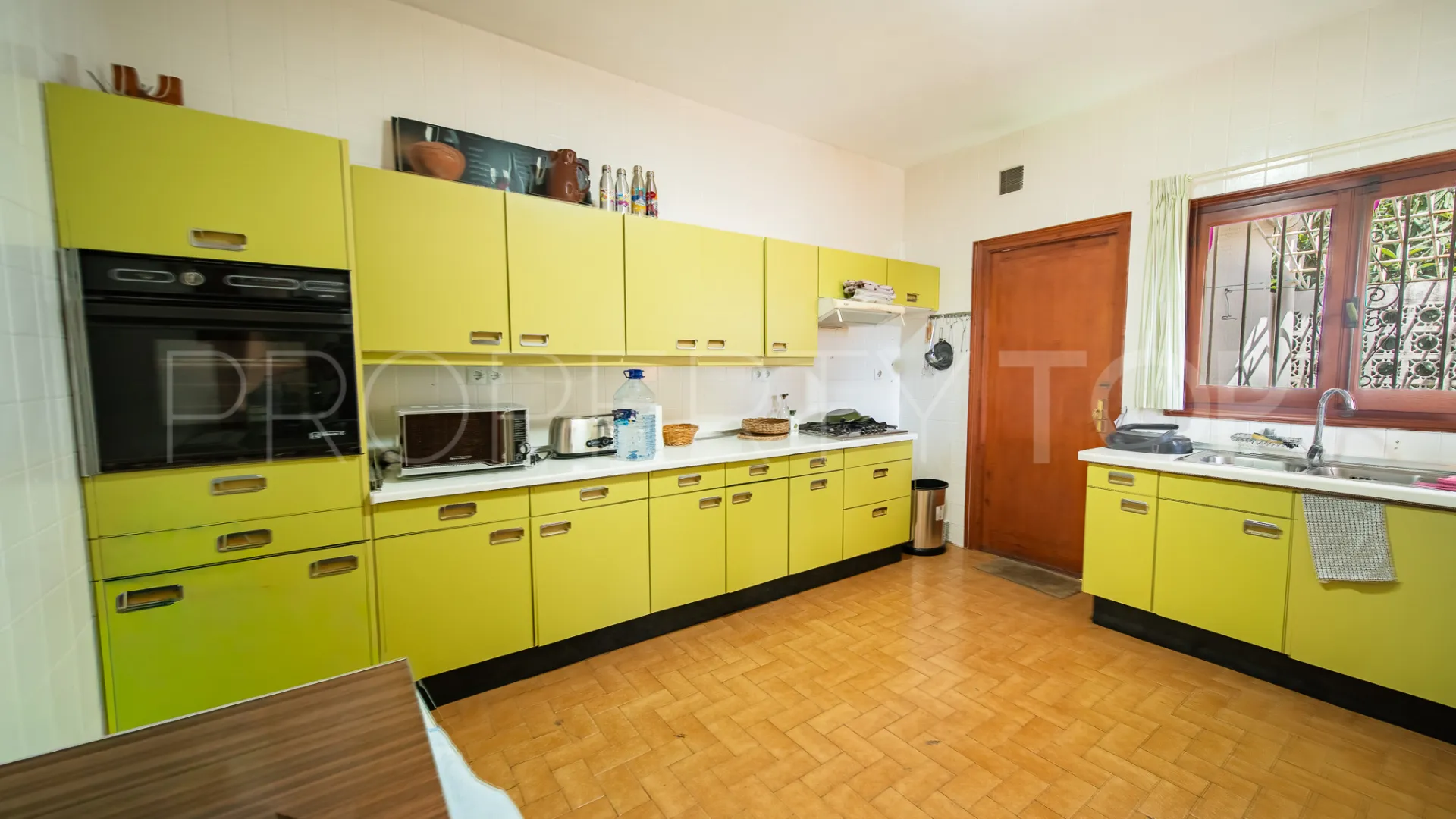 For sale Rocio de Nagüeles 4 bedrooms villa