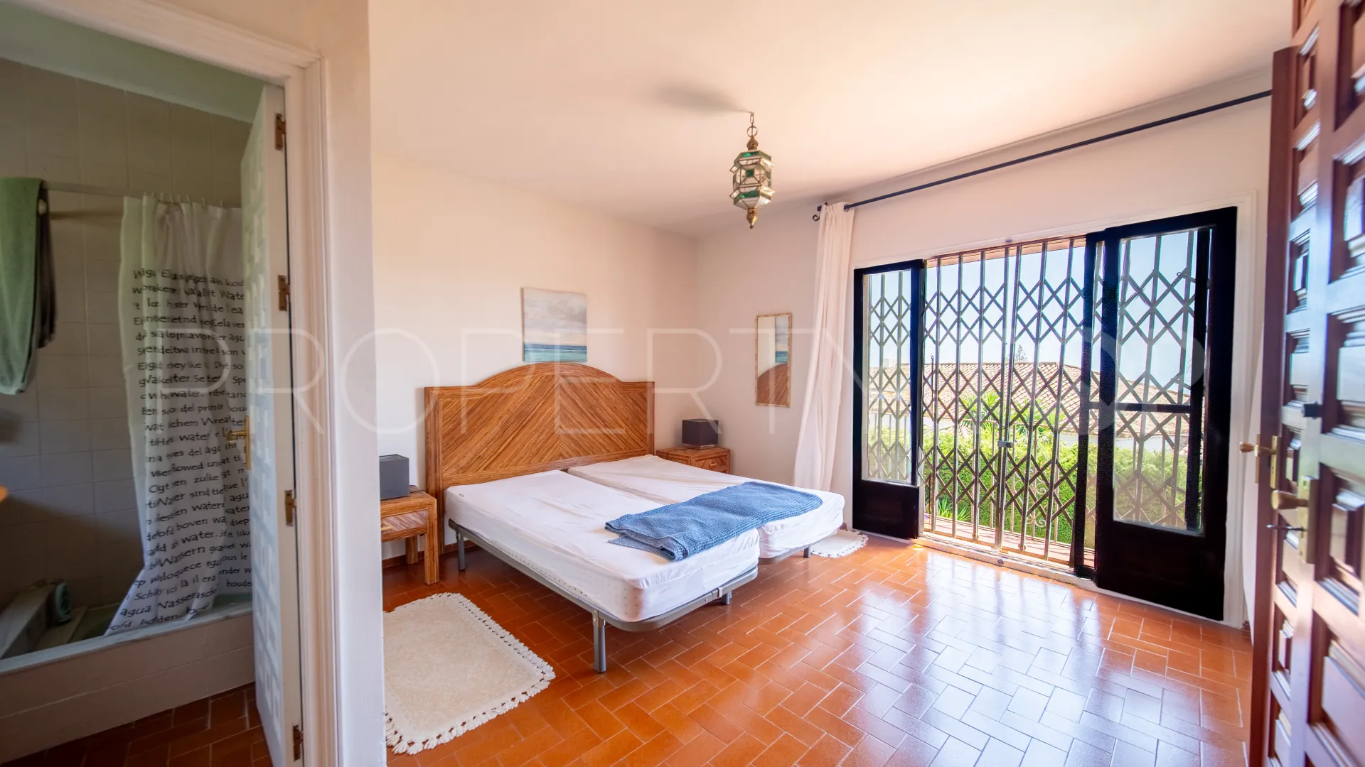 For sale Rocio de Nagüeles 4 bedrooms villa
