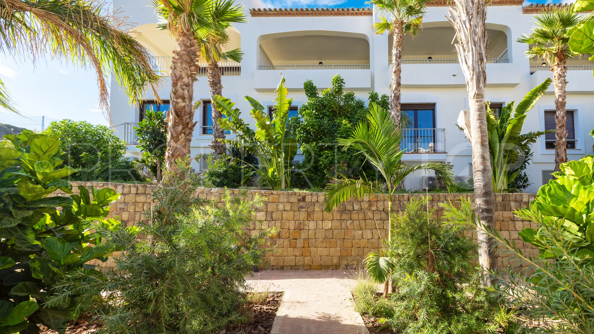 Adosado en venta de 3 dormitorios en Estepona Oeste
