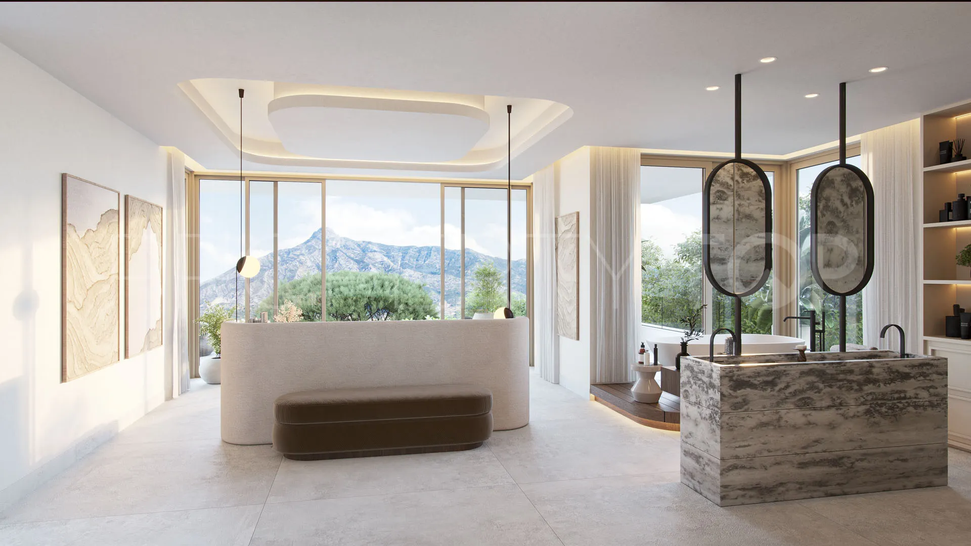 5 bedrooms villa for sale in Nueva Andalucia