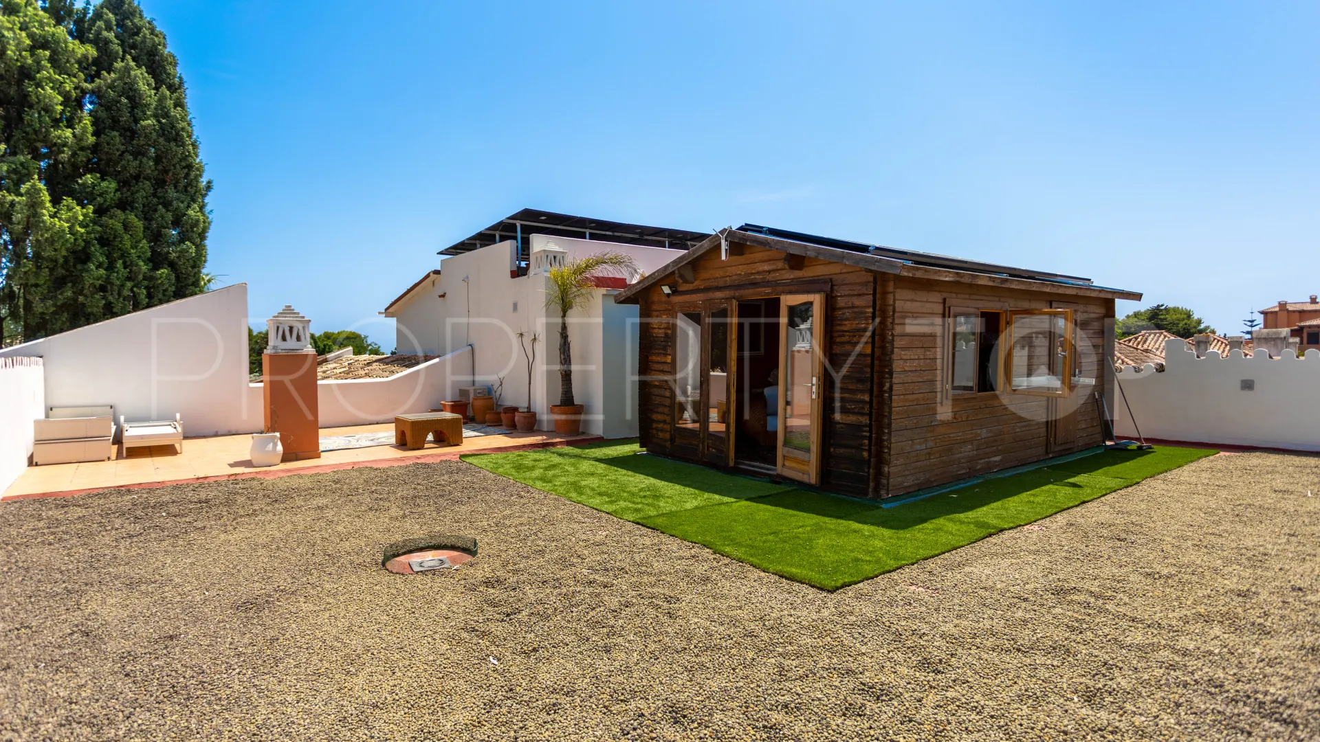 El Paraiso, villa en venta de 5 dormitorios