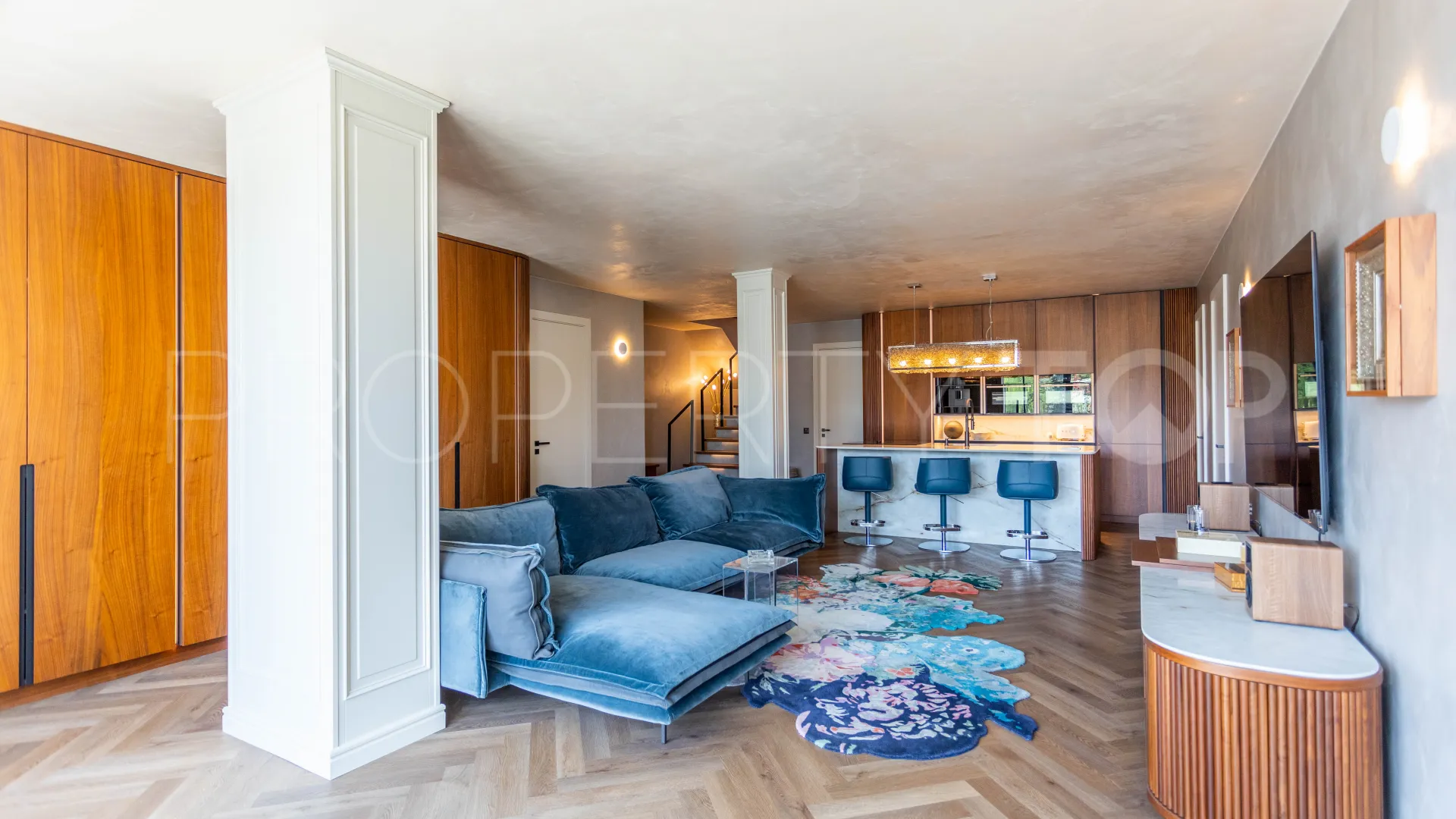 El Paraiso, villa en venta de 5 dormitorios