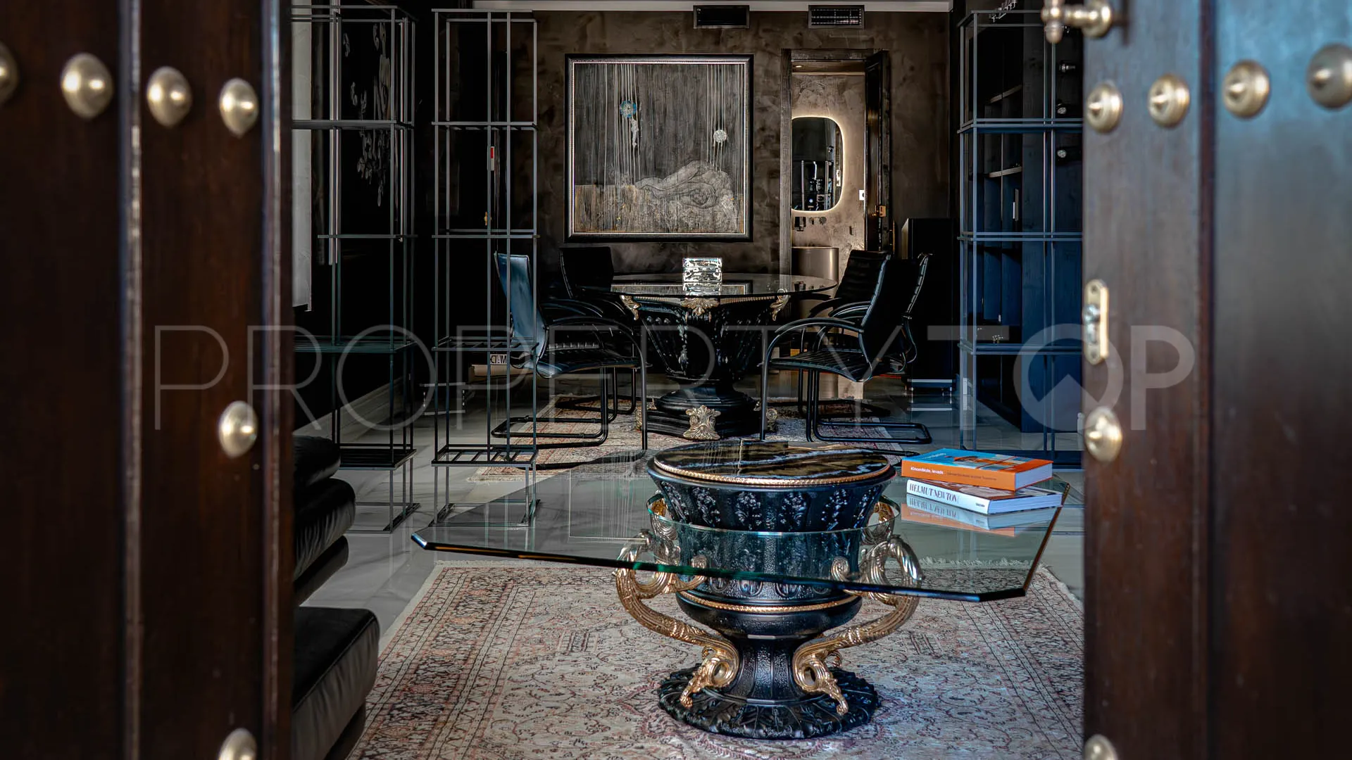 El Paraiso, villa en venta de 5 dormitorios