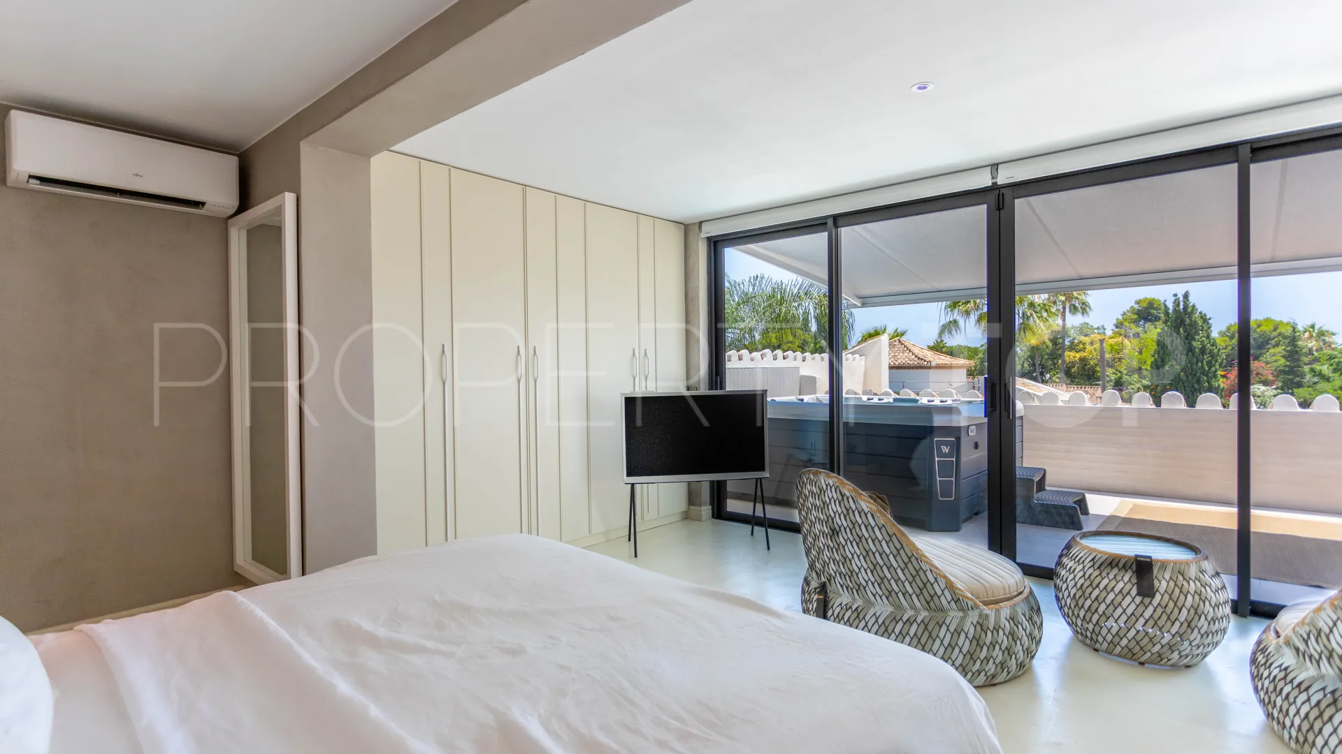 El Paraiso, villa en venta de 5 dormitorios