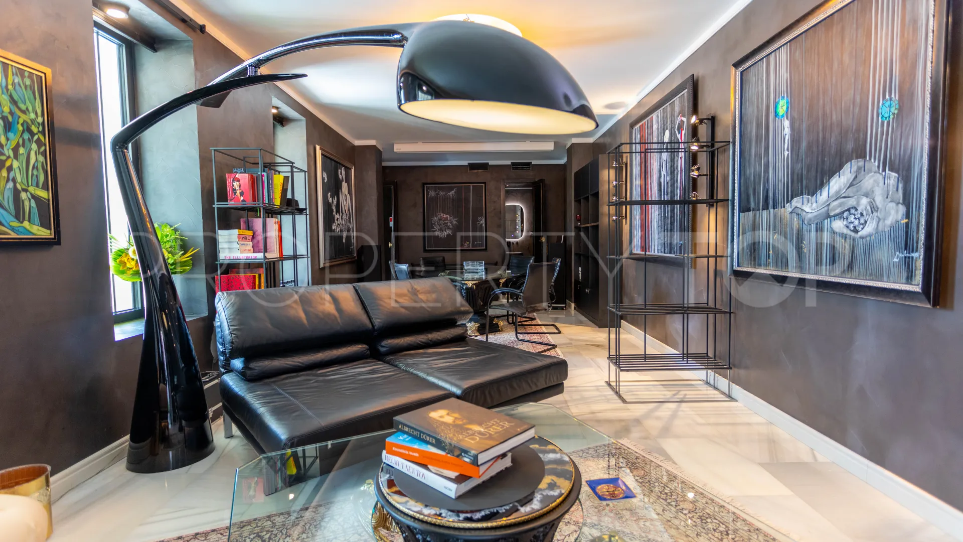 El Paraiso, villa en venta de 5 dormitorios