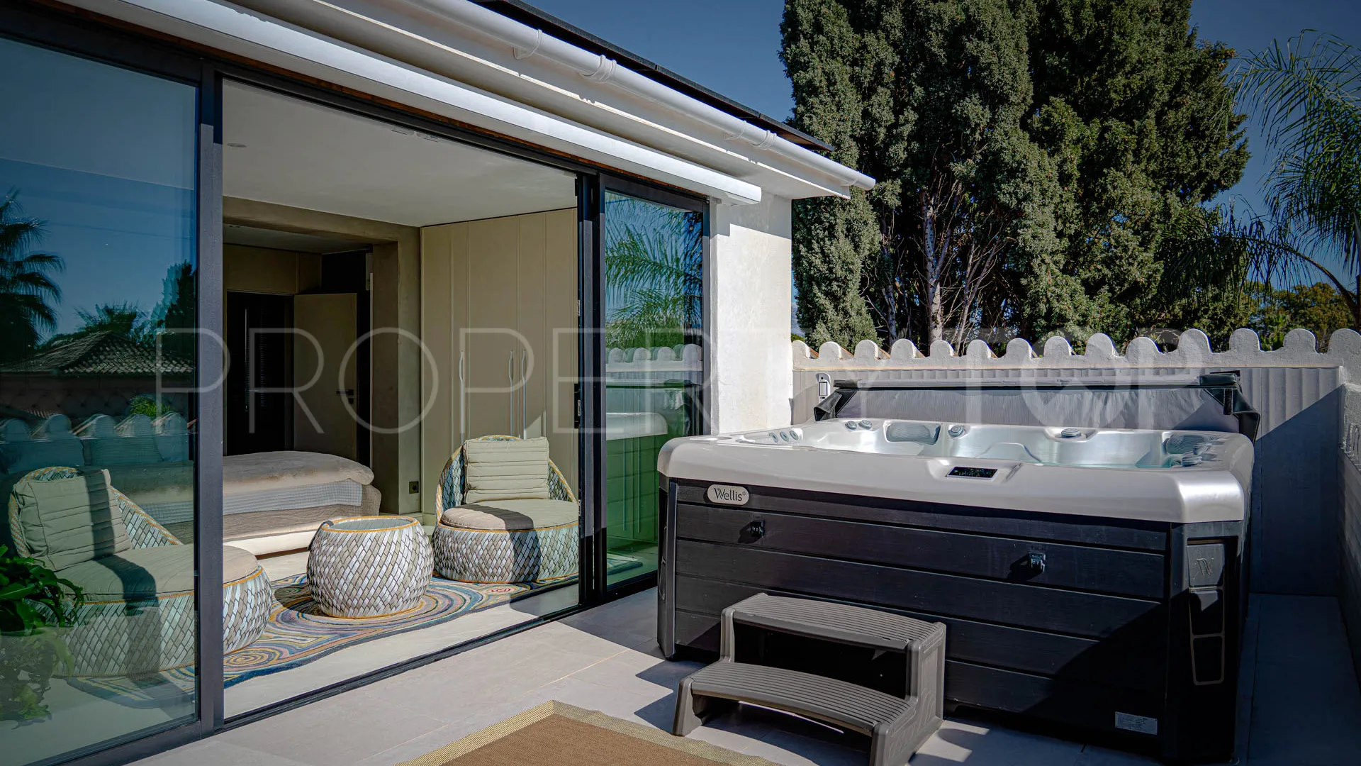 El Paraiso, villa en venta de 5 dormitorios