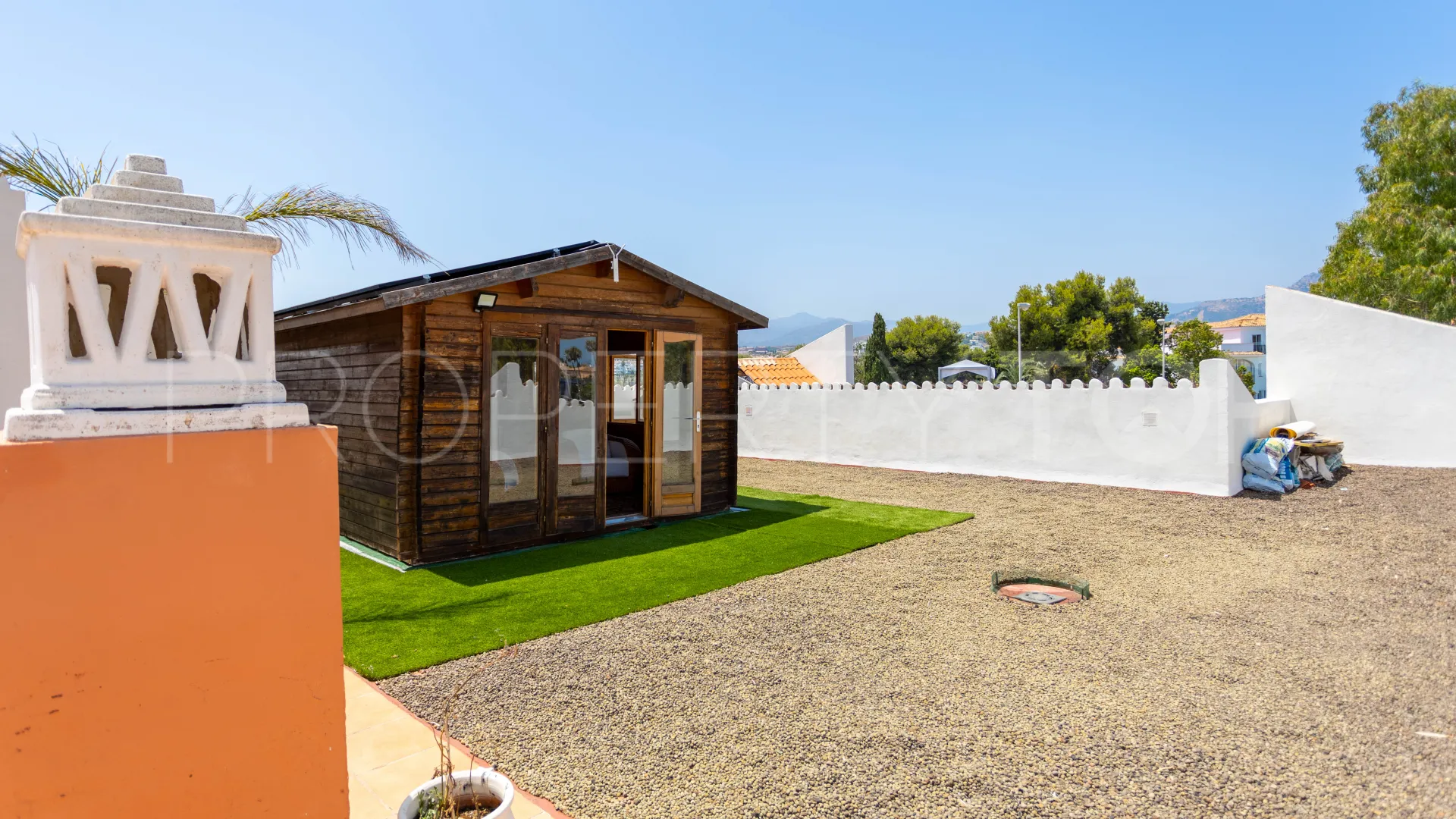 El Paraiso, villa en venta de 5 dormitorios