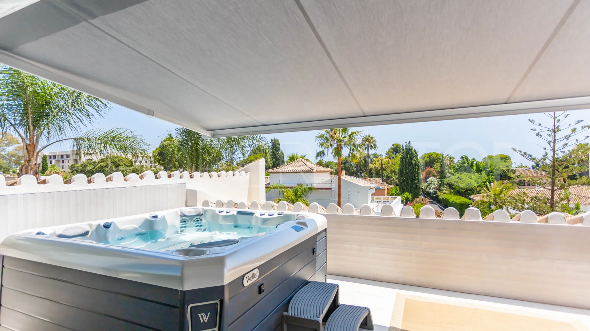 El Paraiso, villa en venta de 5 dormitorios