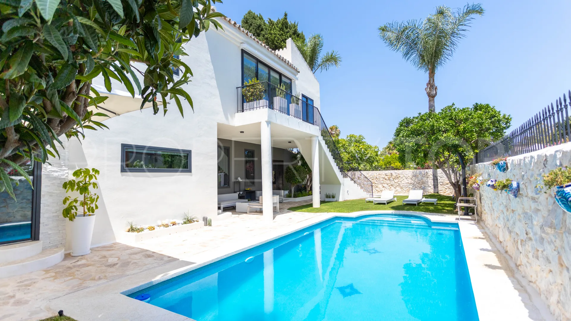 El Paraiso, villa en venta de 5 dormitorios