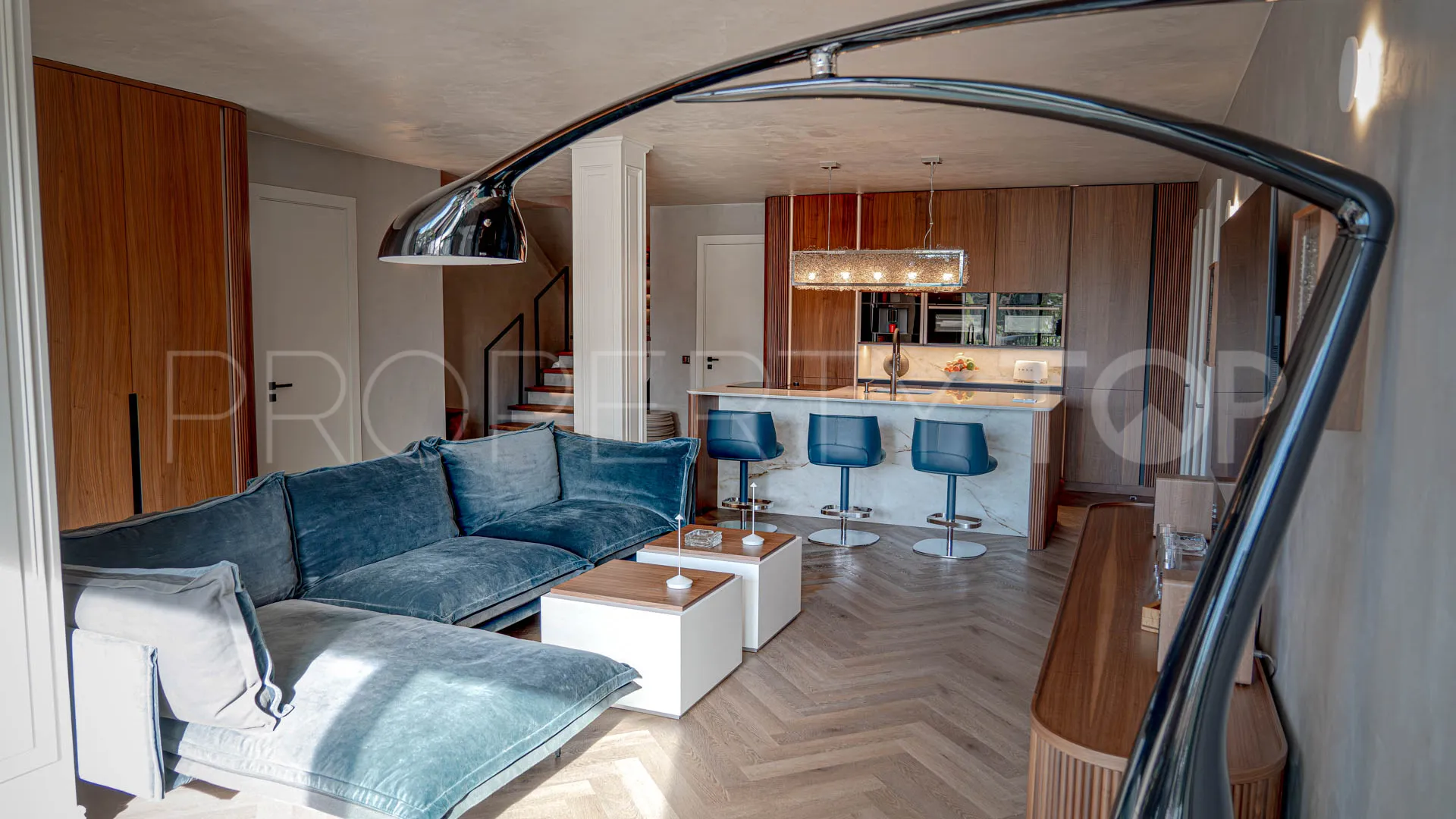 El Paraiso, villa en venta de 5 dormitorios