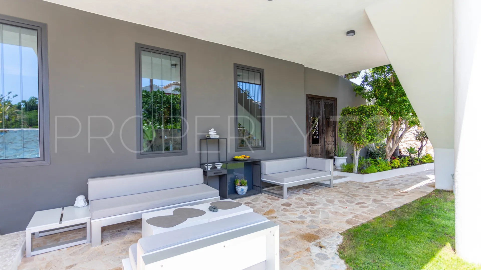El Paraiso, villa en venta de 5 dormitorios