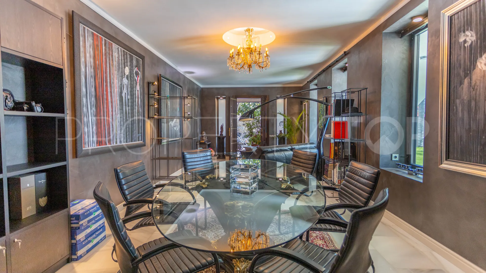 El Paraiso, villa en venta de 5 dormitorios