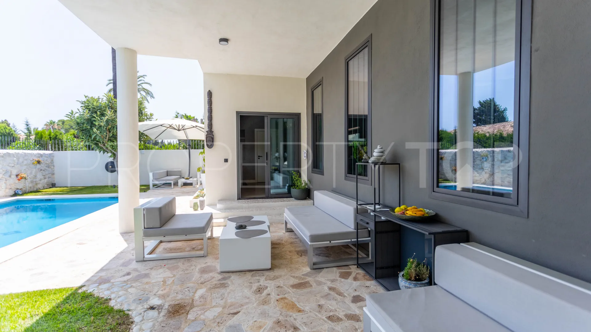 El Paraiso, villa en venta de 5 dormitorios