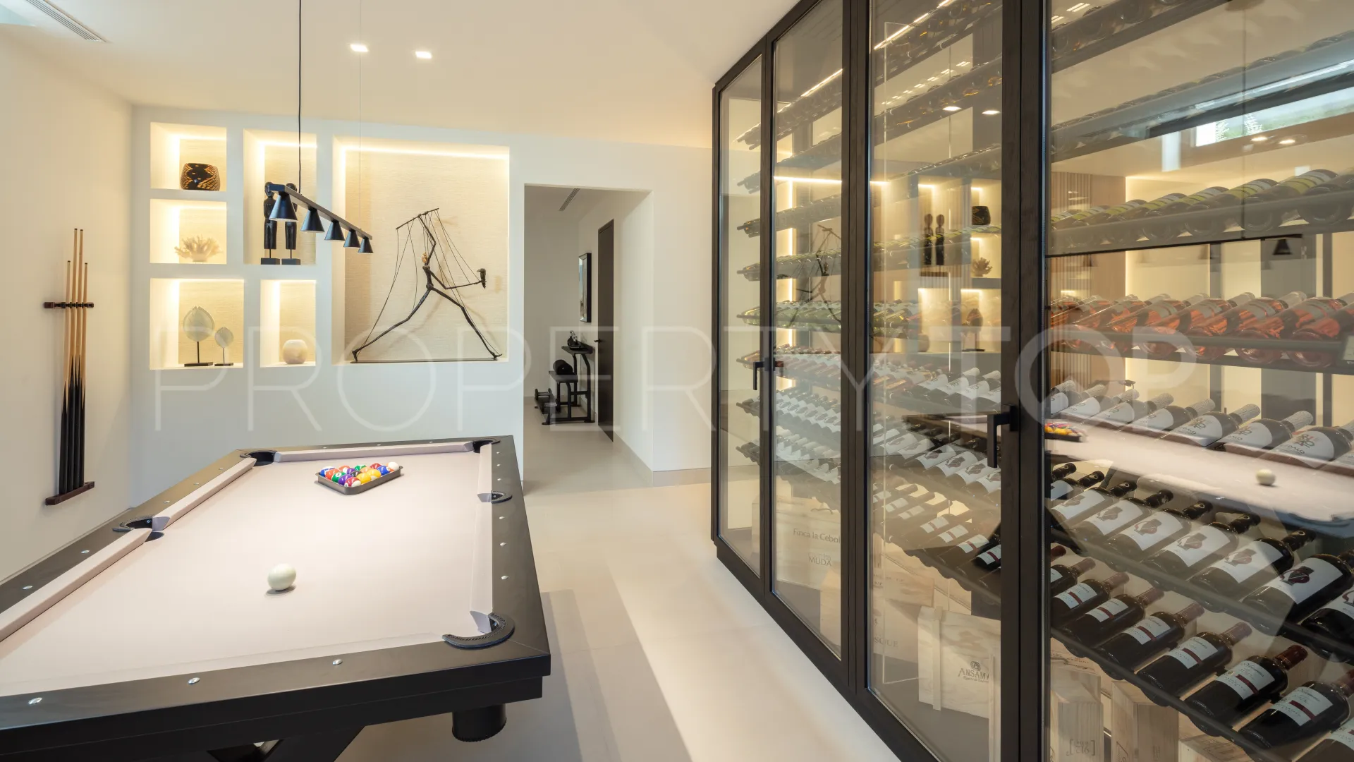 Villa en venta en Las Brisas