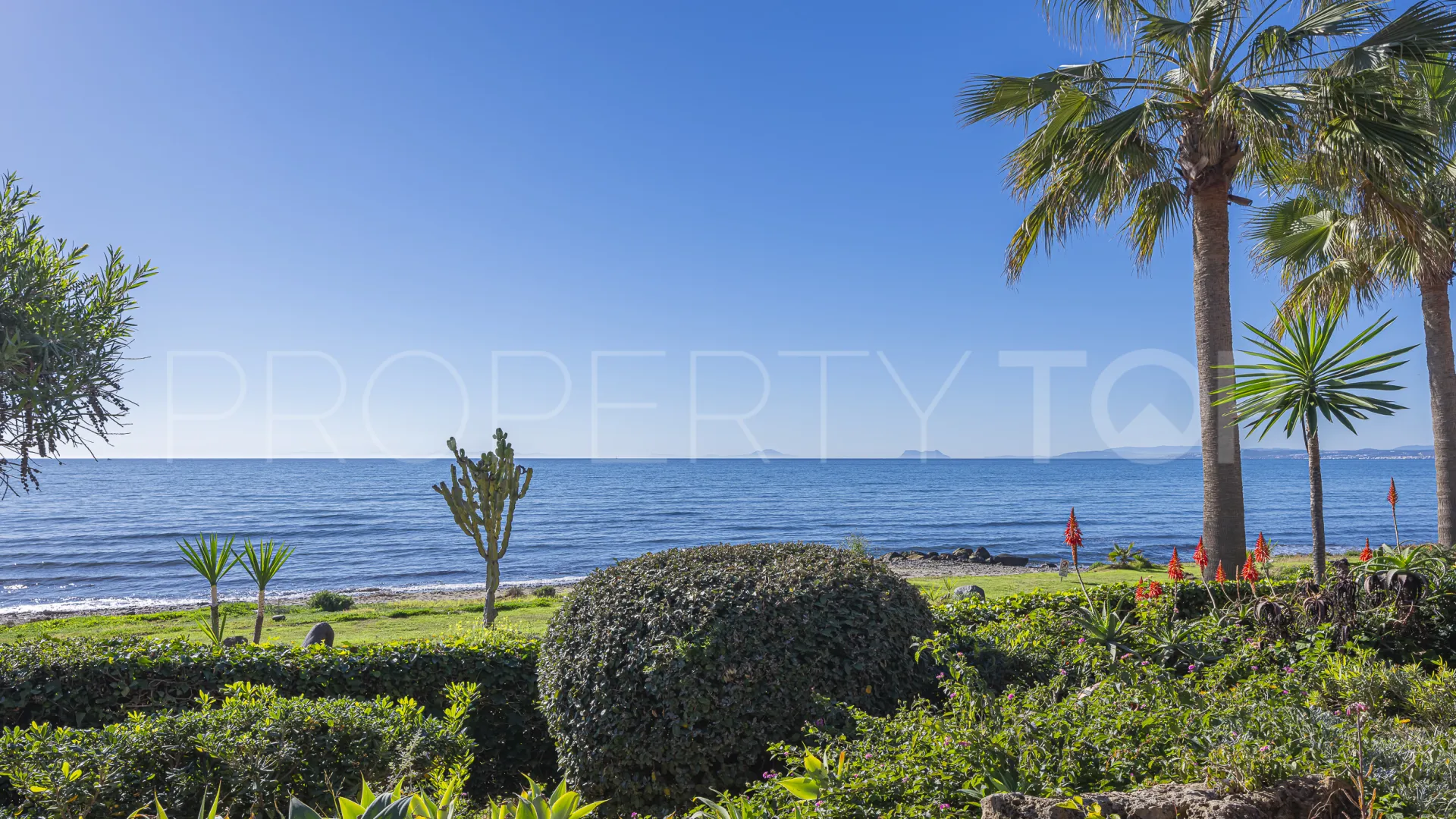 3 bedrooms ground floor apartment for sale in Menara Beach