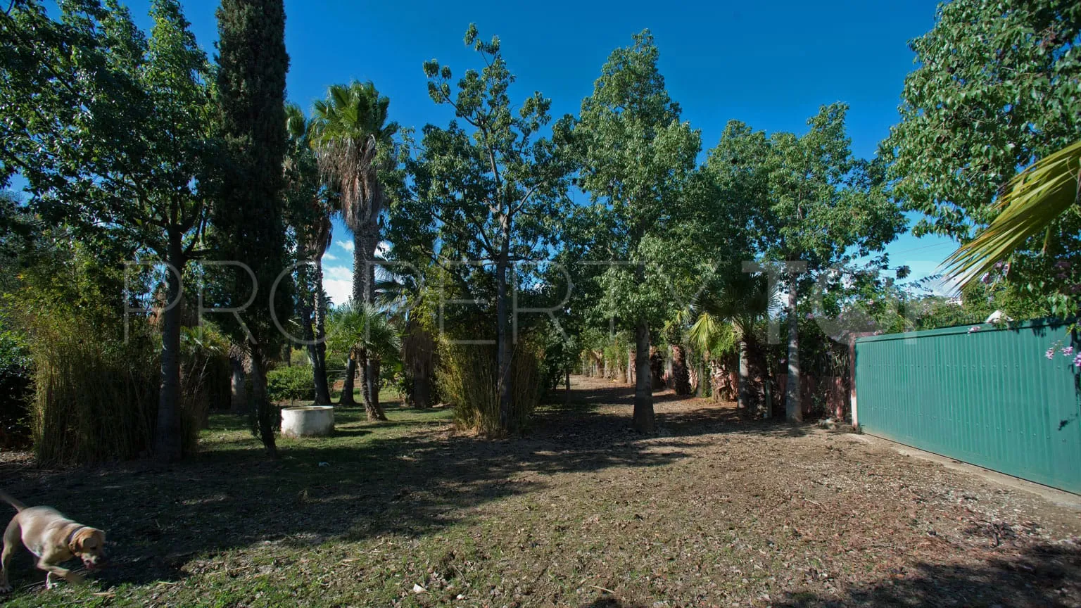 Estepona, casa de campo a la venta