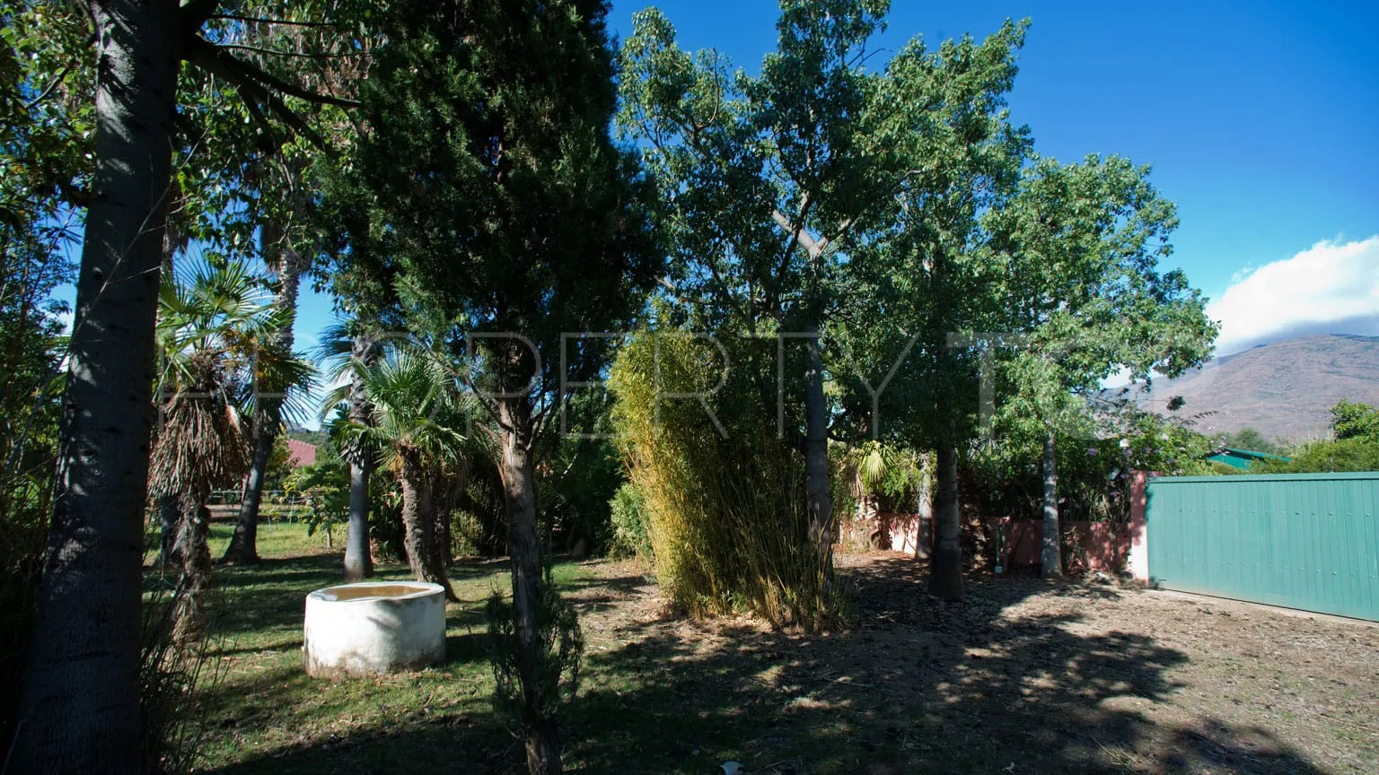 Estepona, casa de campo a la venta