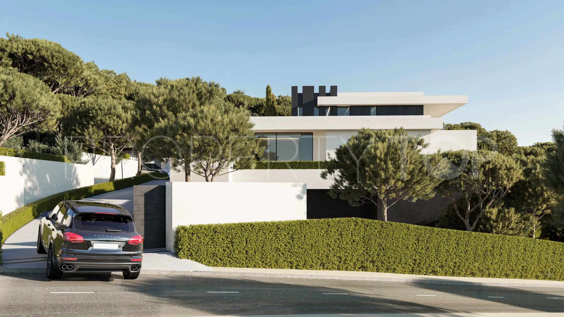 Buy villa in La Reserva de Alcuzcuz with 6 bedrooms