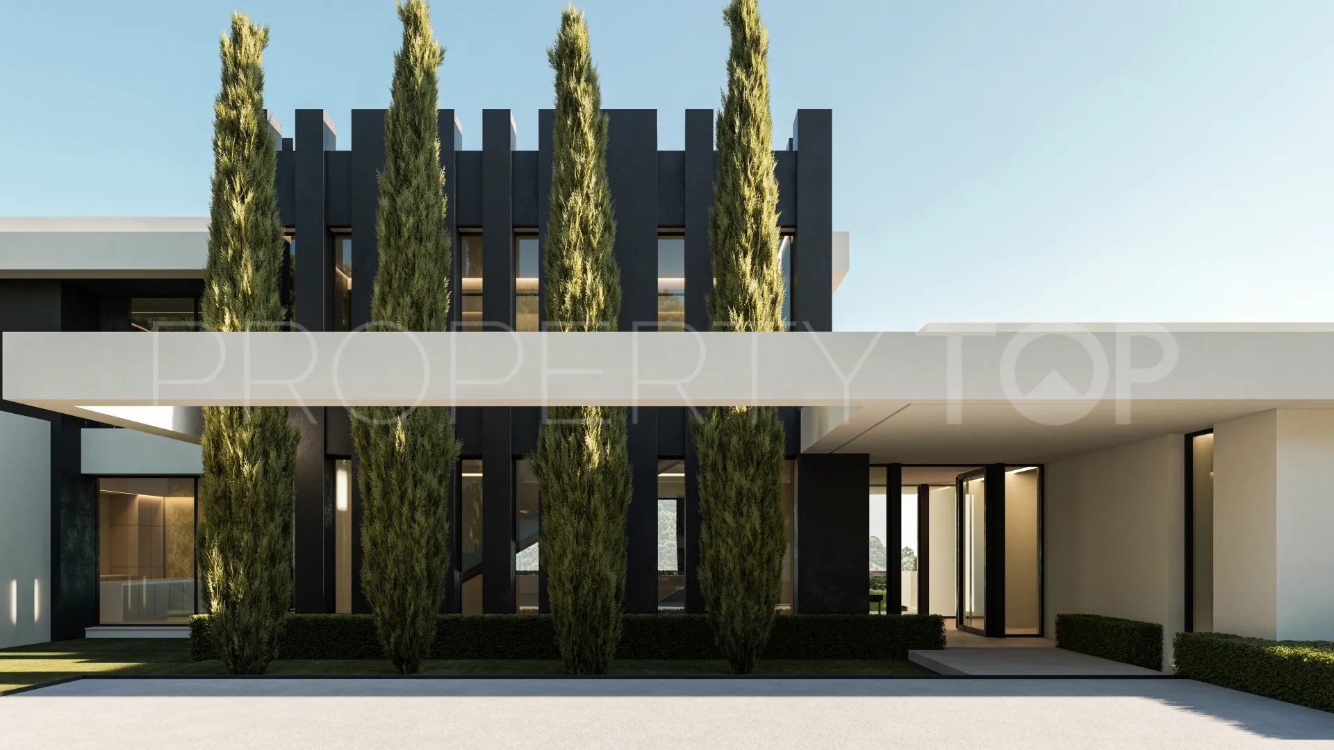 Buy villa in La Reserva de Alcuzcuz with 6 bedrooms