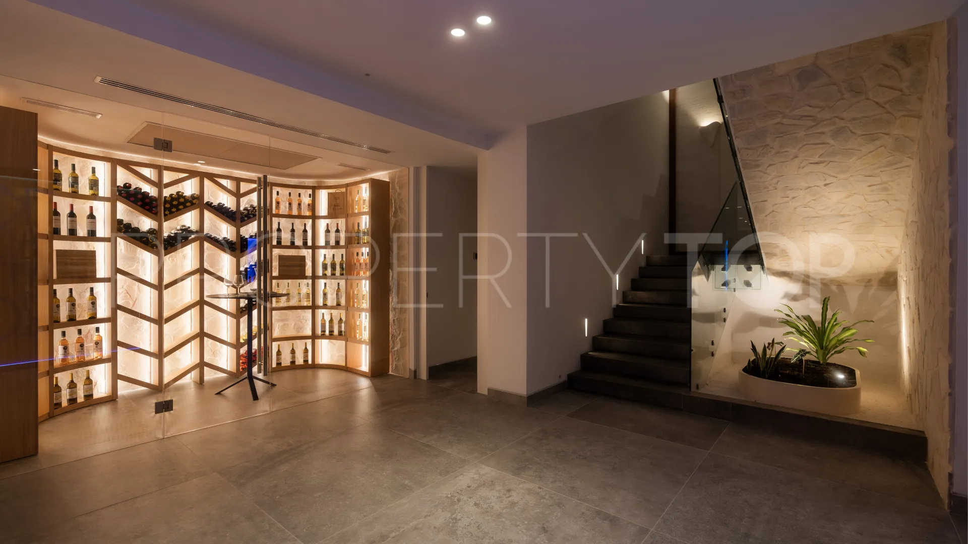 Villa en venta en The Hills
