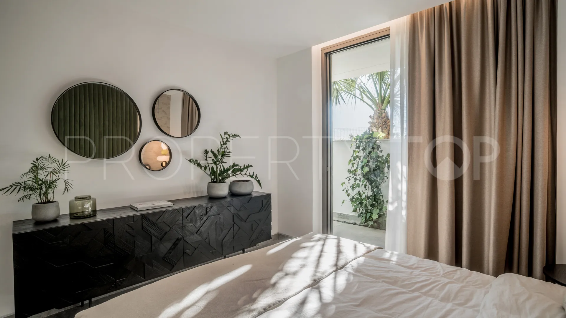 Villa en venta en The Hills