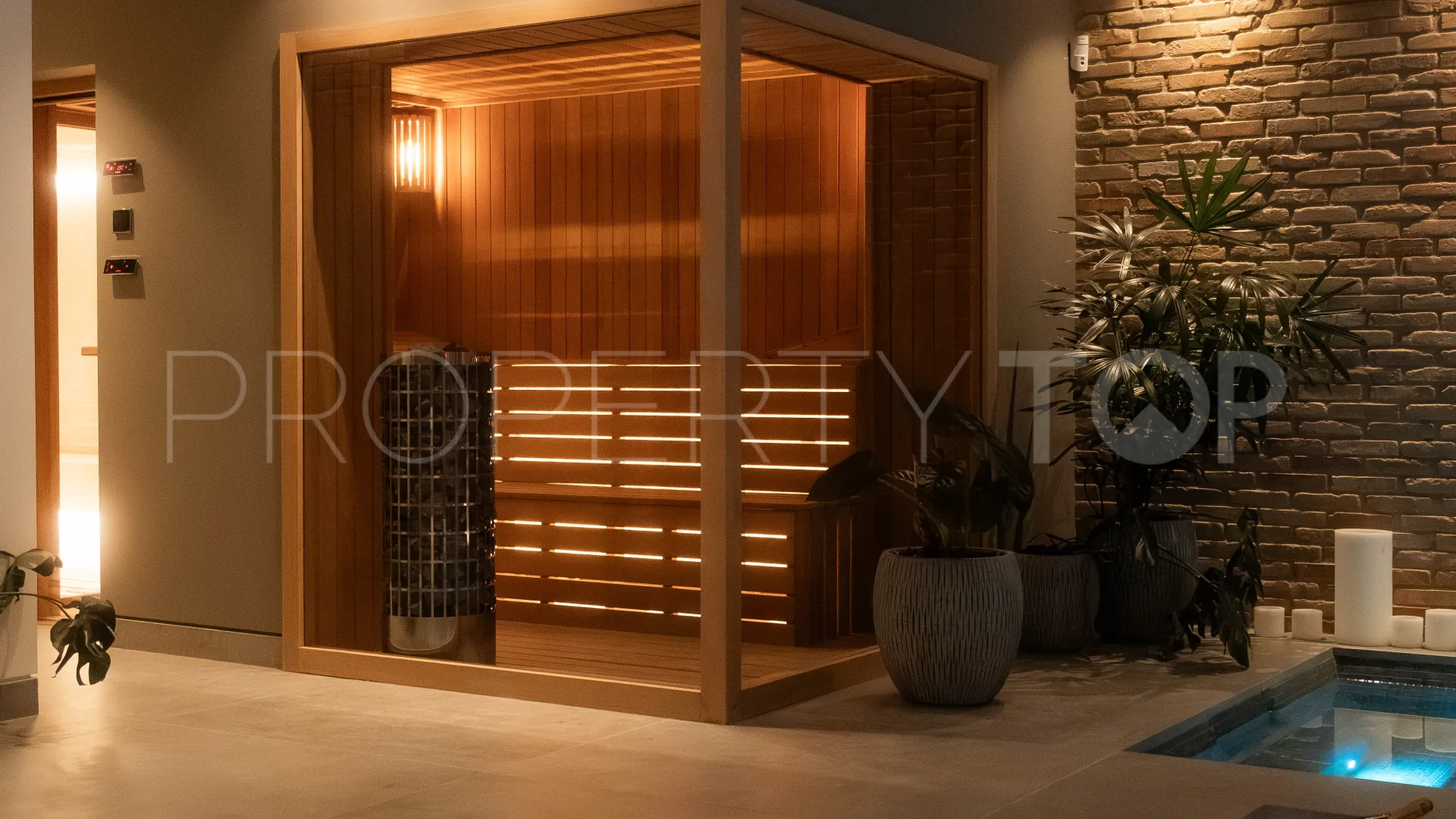 Villa en venta en The Hills