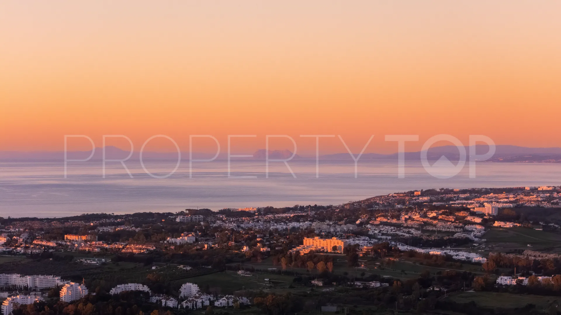 Villa en venta en The Hills