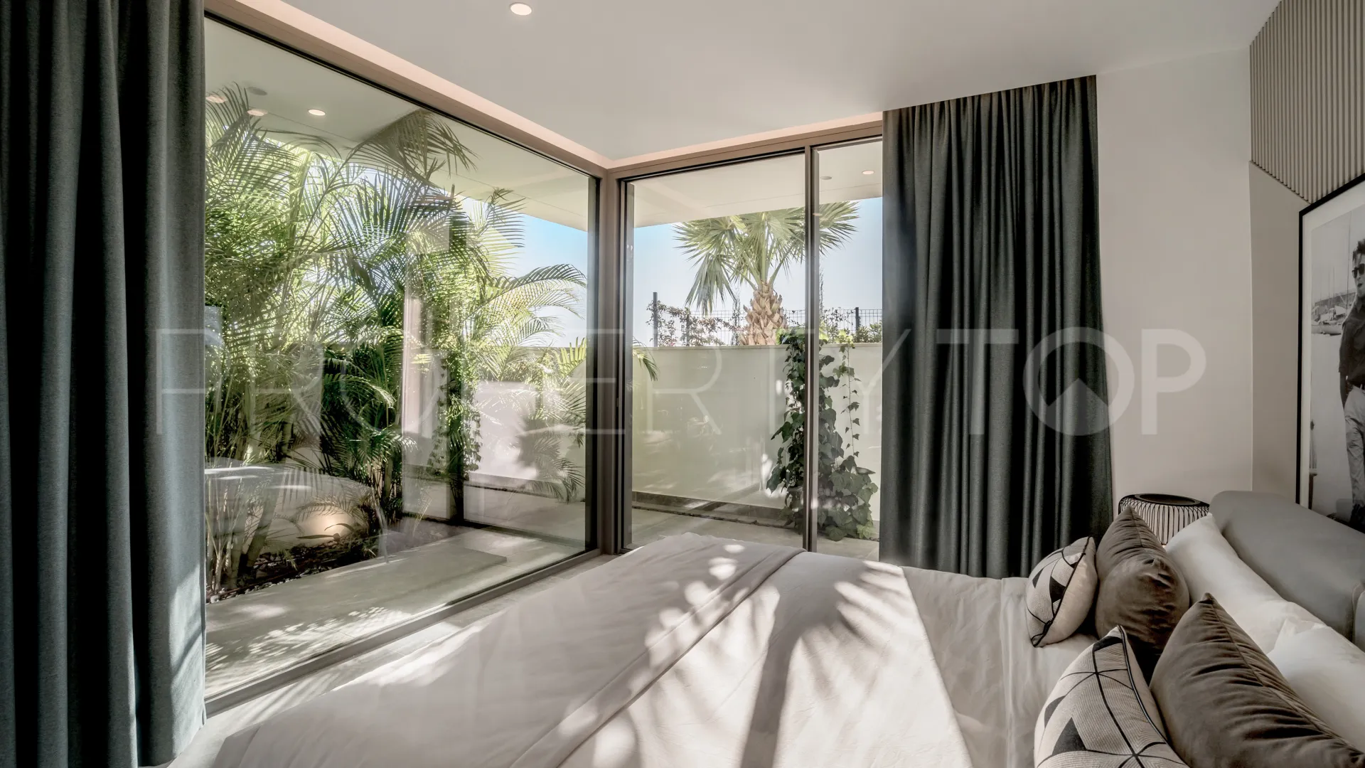 Villa en venta en The Hills