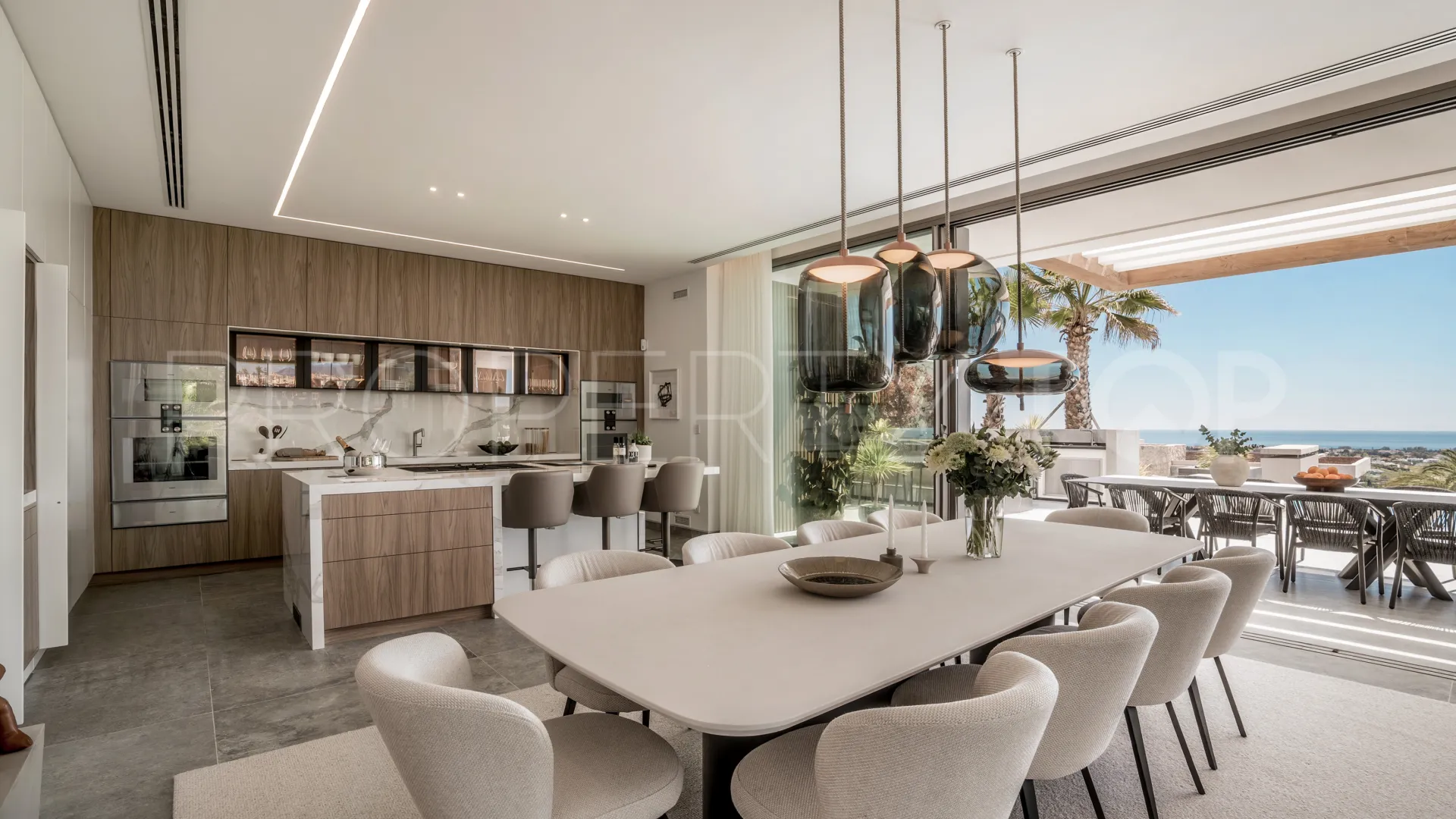 Villa en venta en The Hills