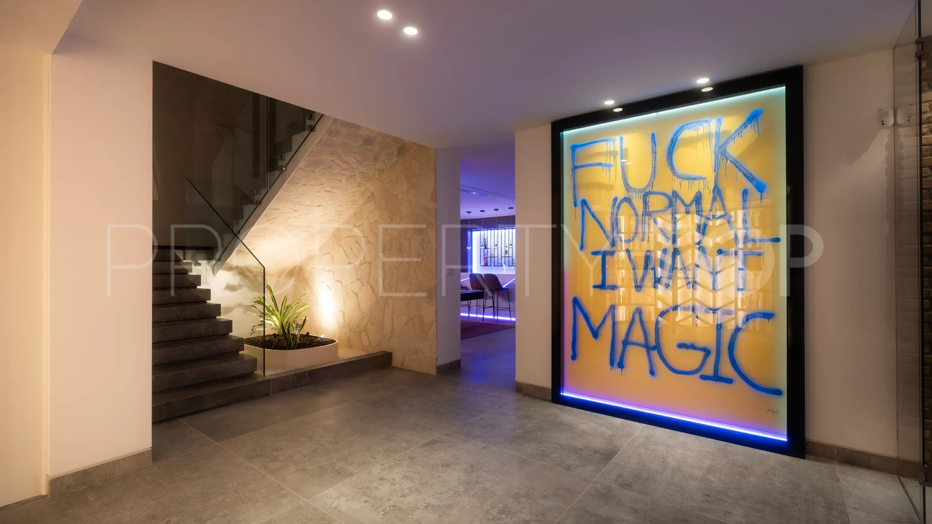 Villa en venta en The Hills