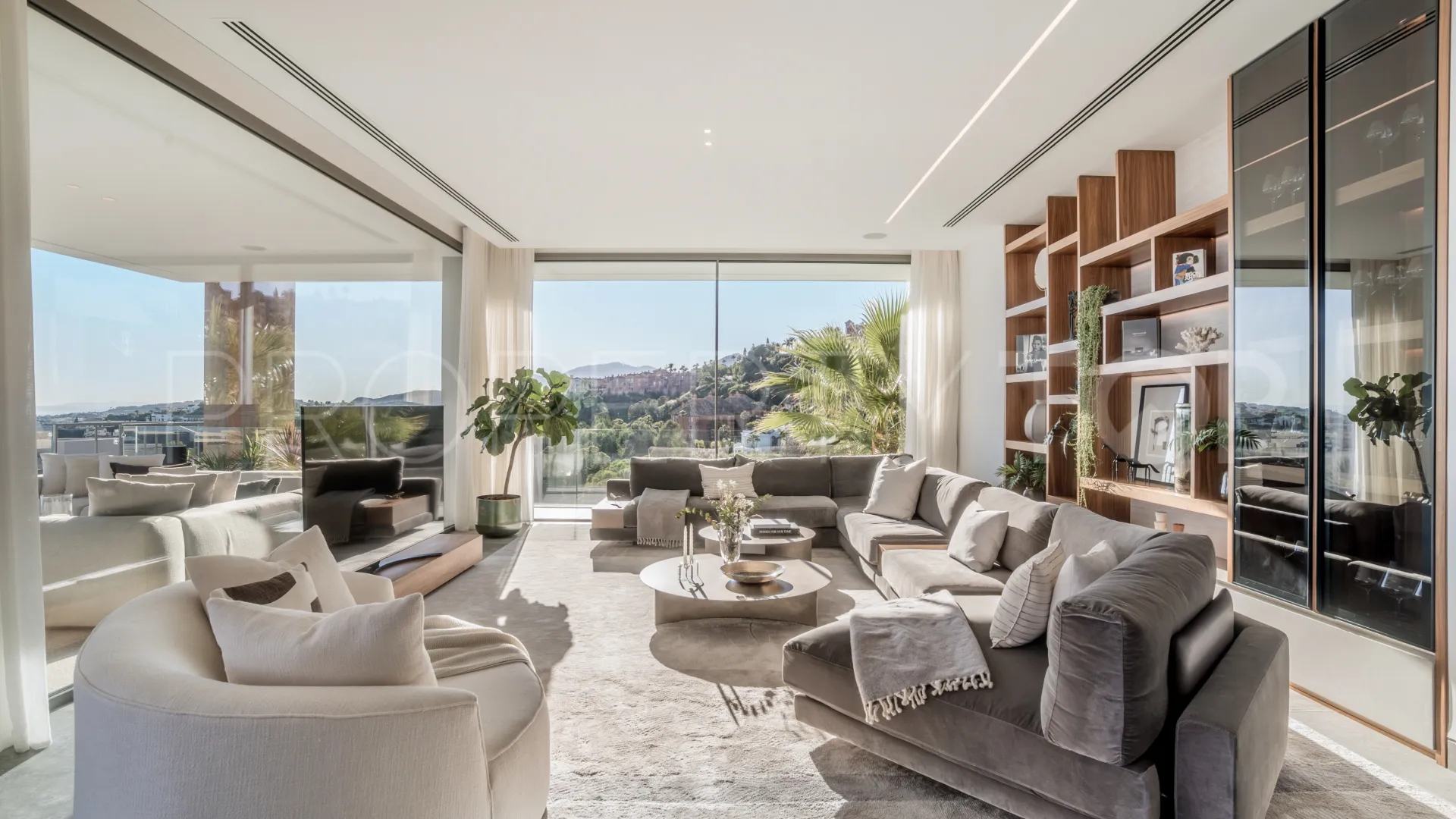 Villa en venta en The Hills