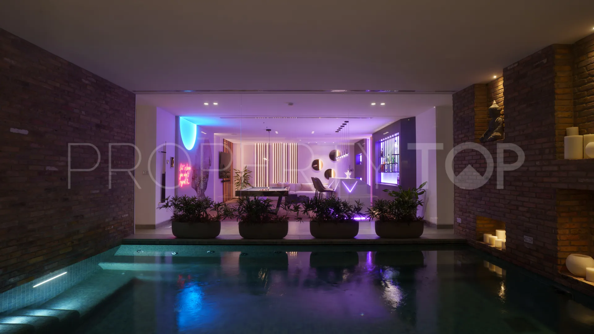 Villa en venta en The Hills