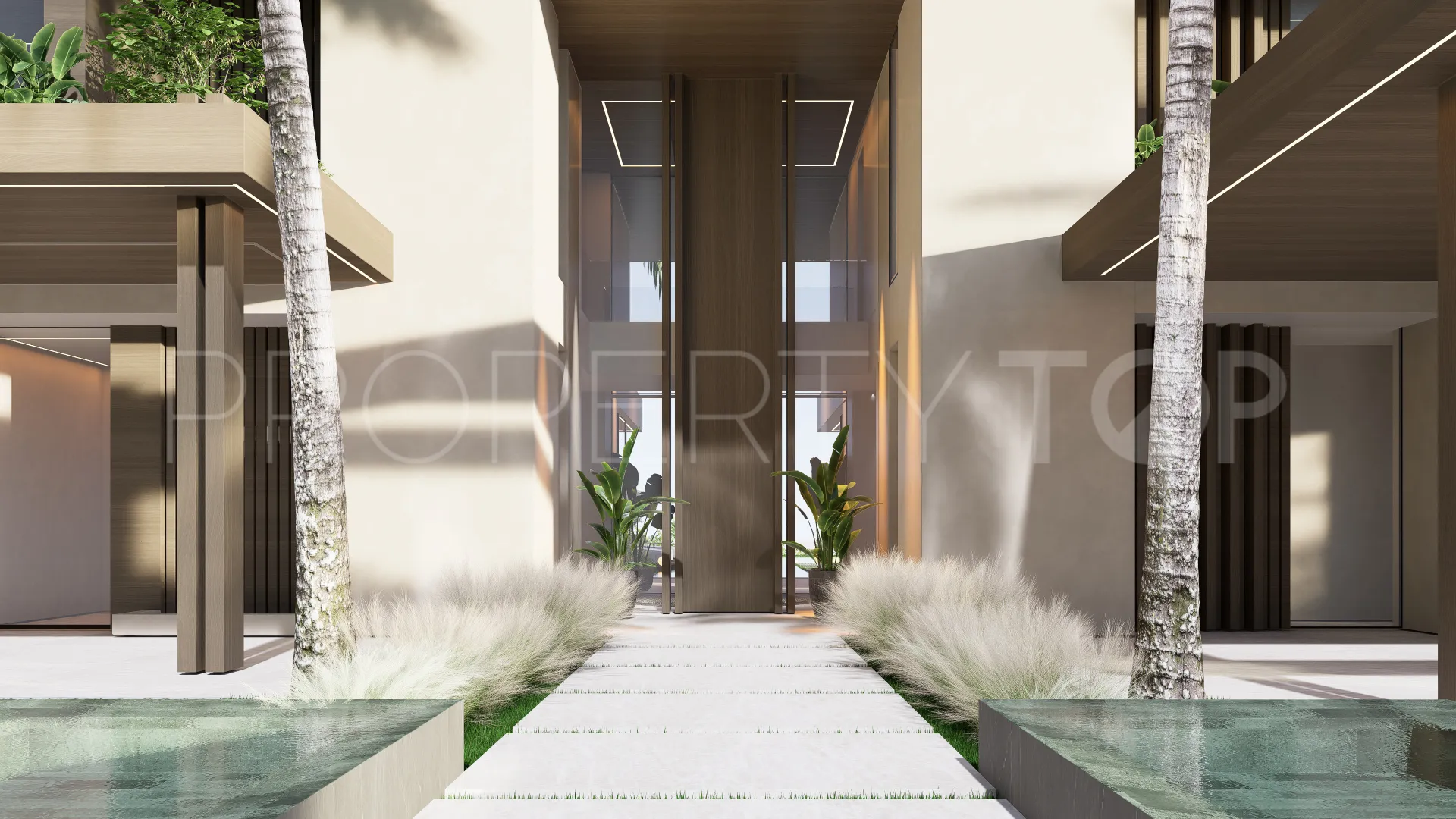 For sale villa in Marbella Club Golf Resort with 6 bedrooms