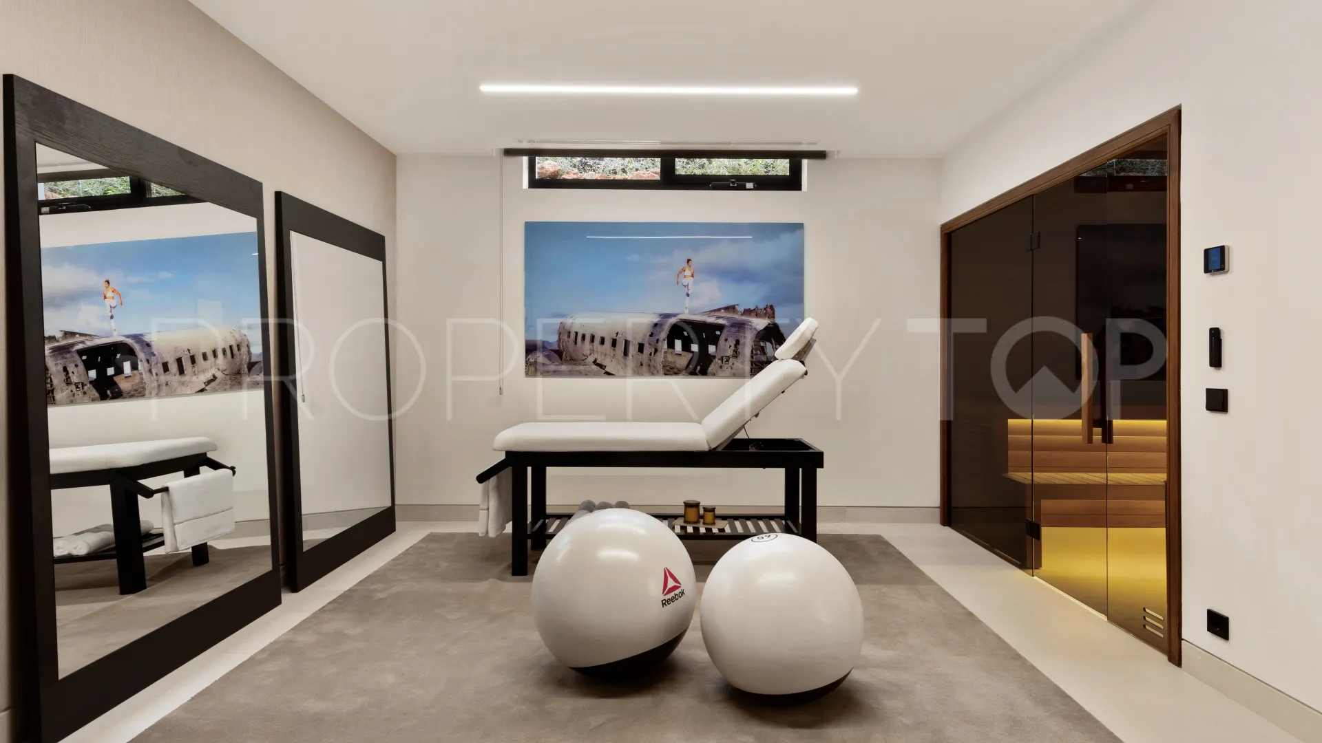 Nueva Andalucia, villa en venta con 5 dormitorios