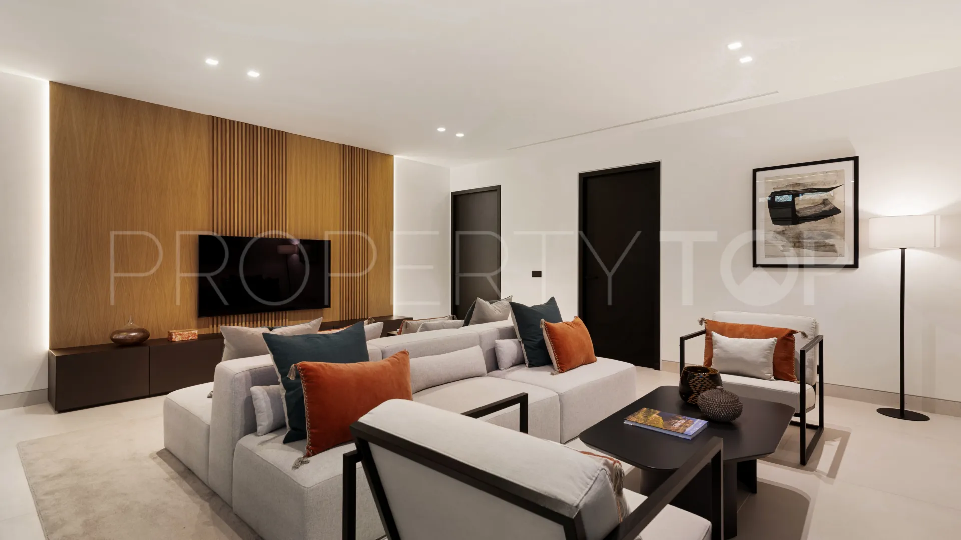 Nueva Andalucia, villa en venta con 5 dormitorios