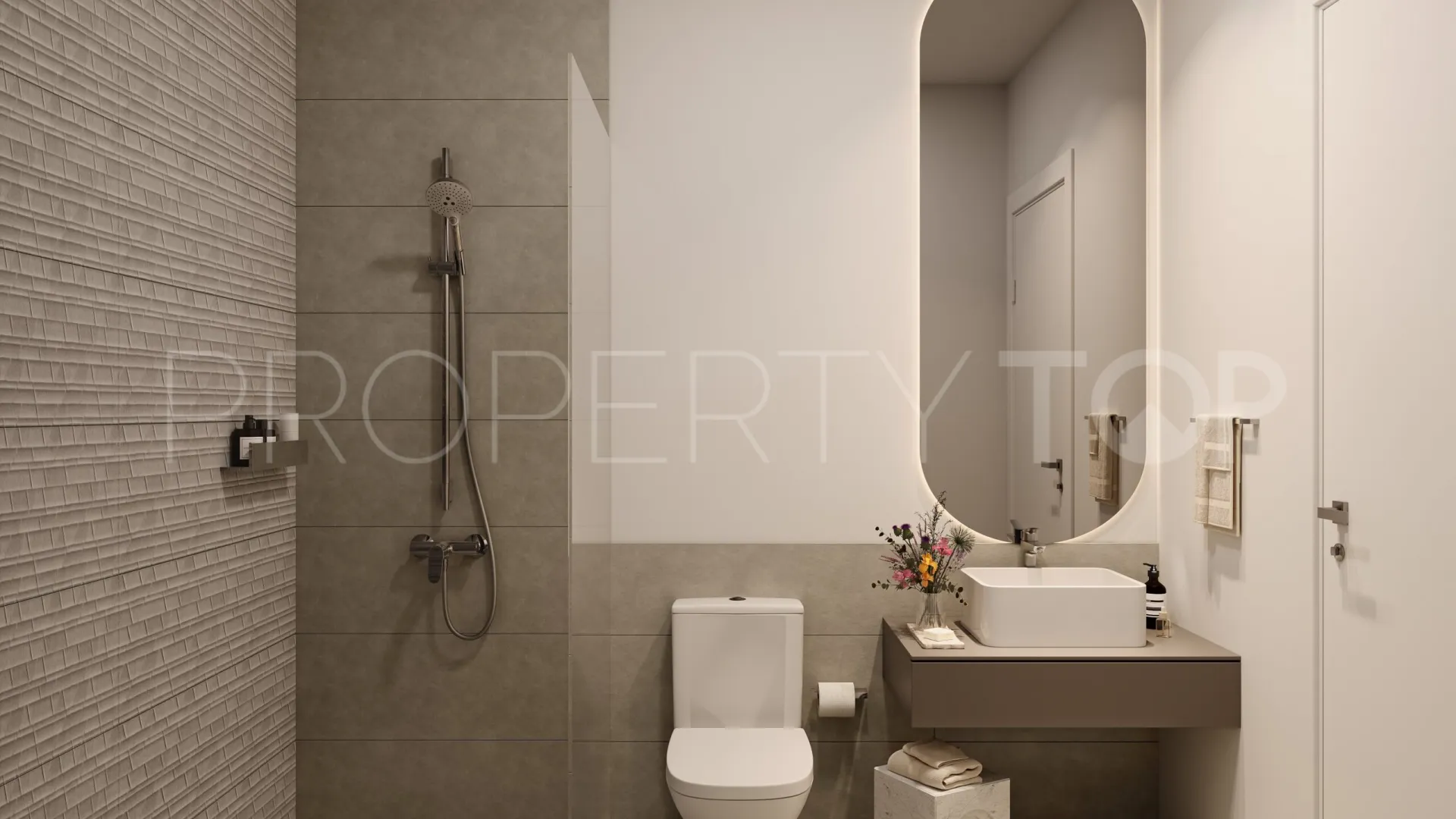3 bedrooms town house for sale in Cala de Mijas