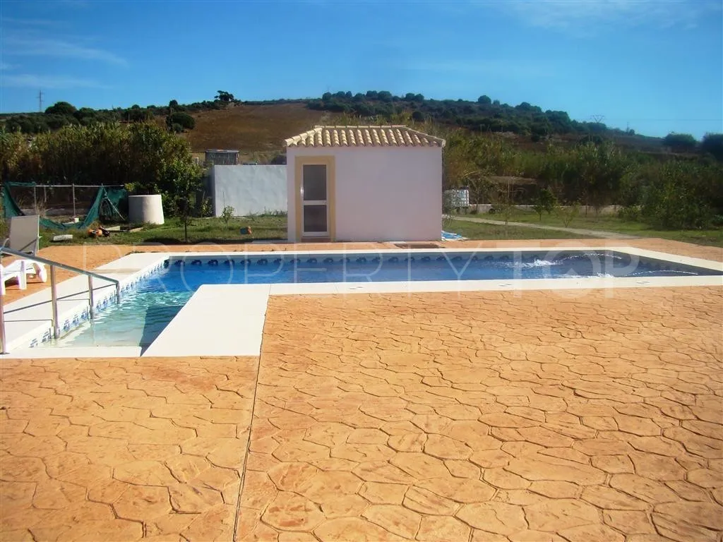 Estepona, villa en venta