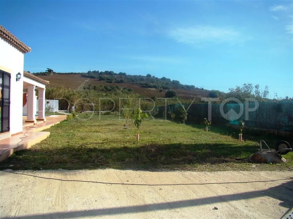 Estepona, villa en venta