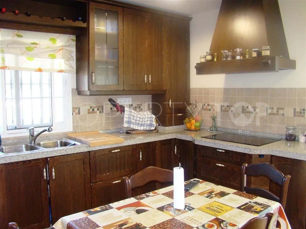 Estepona, villa en venta
