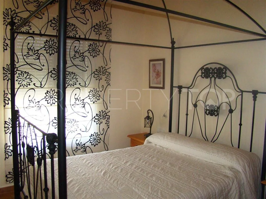 Estepona, villa en venta