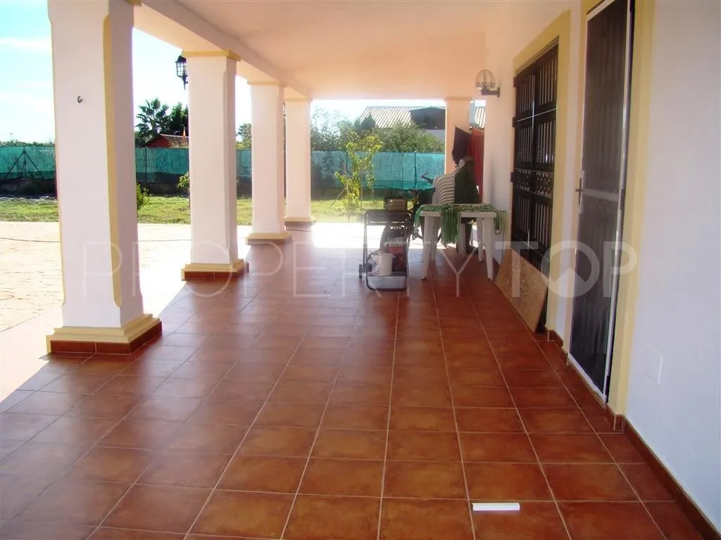 Estepona, villa en venta