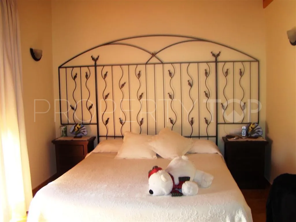 Estepona, villa en venta