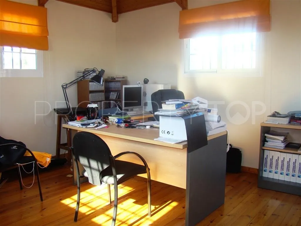 Estepona, villa en venta