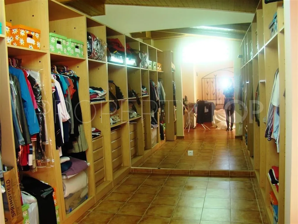 Estepona, villa en venta