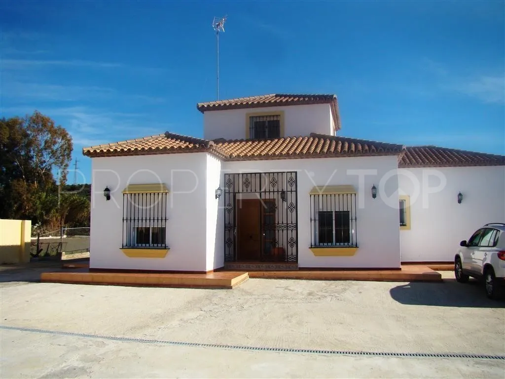 Estepona, villa en venta