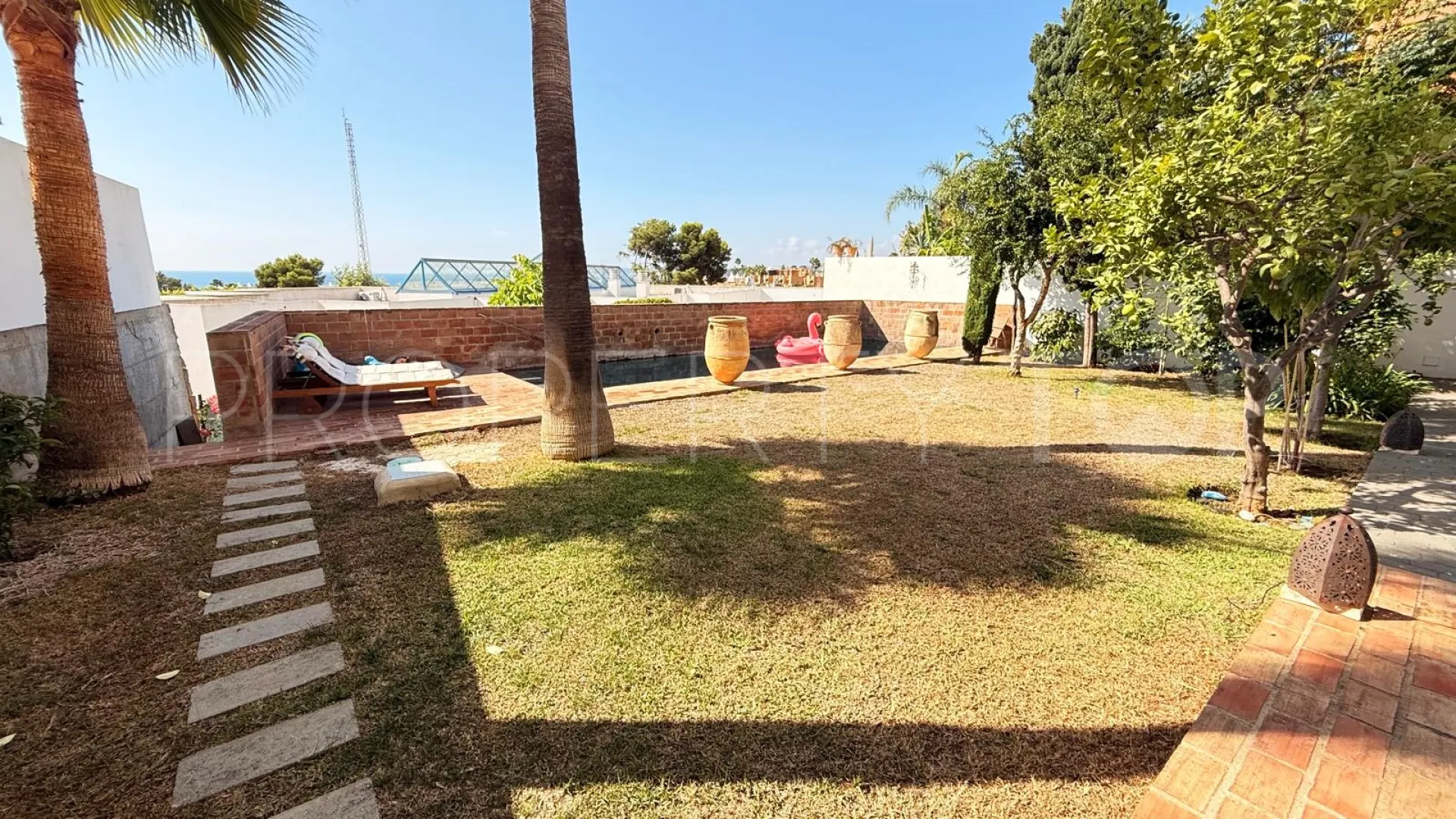 Villa de 5 dormitorios en venta en Seghers